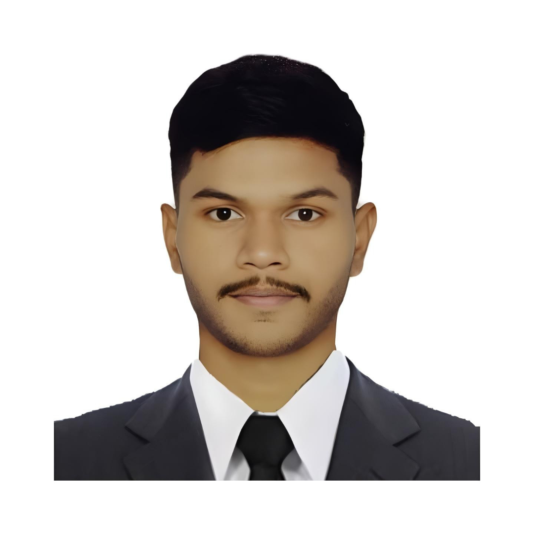 Arun Gounder