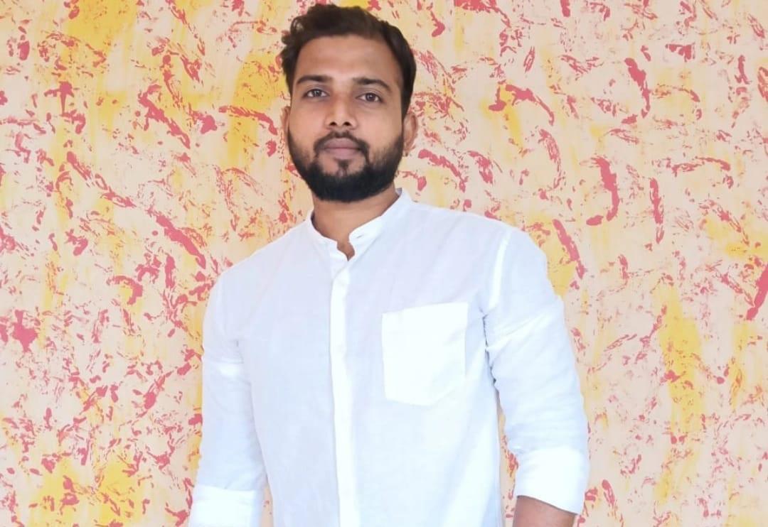 Bablu Prasad