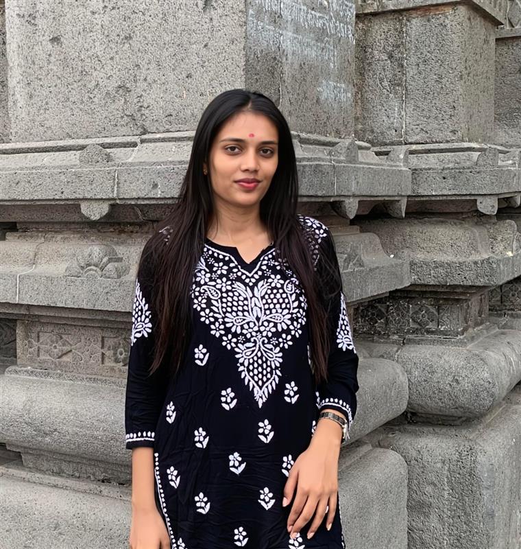 Divyanshi Patidar