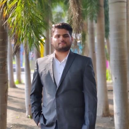 Fenil Mehta