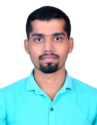 Karan Salunkhe
