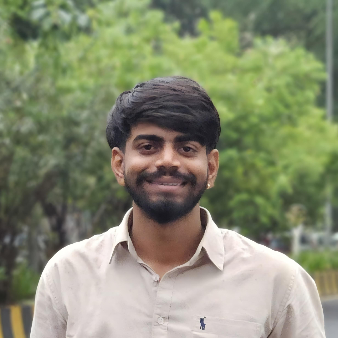 Mayur Talekar