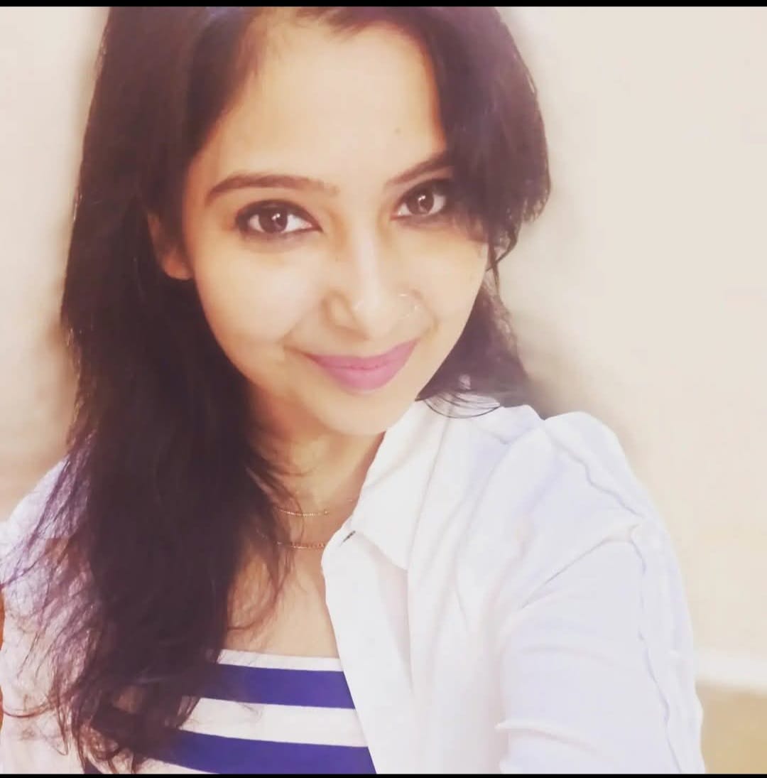 Prarthana Warrier