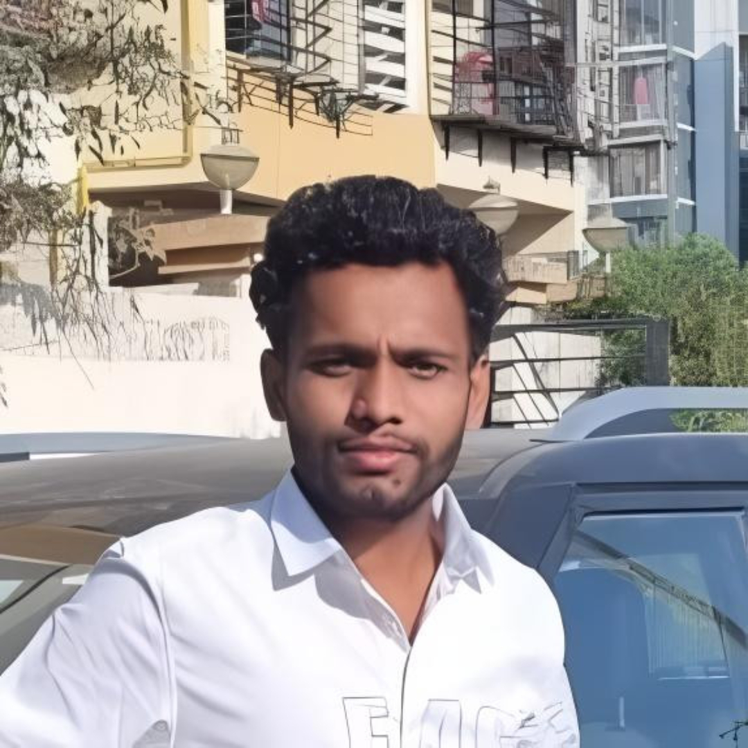 Viraj Bhingardeve